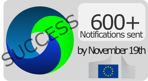 notifications E-Cigarettes