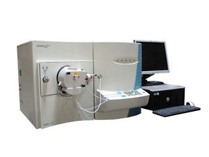 Accurate-Mass Q-TOF LC/MS systems